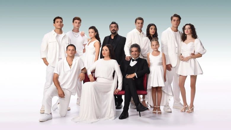 Tutto per la mia famiglia copertina del programma Tutto per la mia famiglia