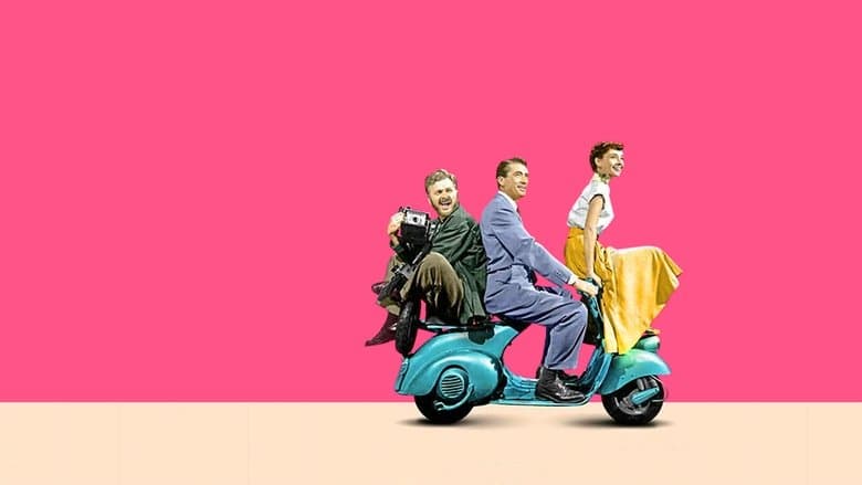 copertina Vacanze romane