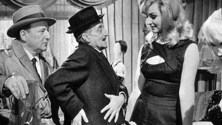 copertina Totò contro i quattro