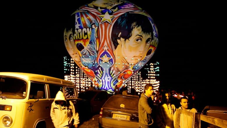 copertina Balomania