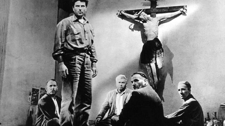 copertina Il Cristo proibito