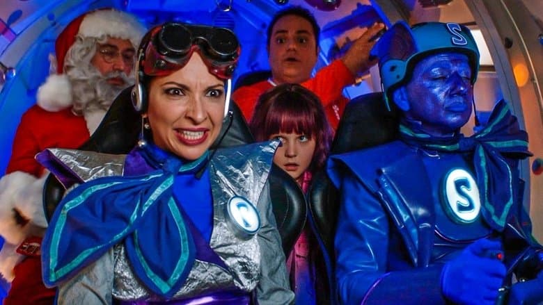 copertina Me contro Te presenta: Cattivissimi a Natale