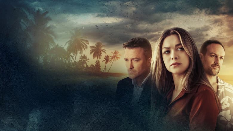 L'isola dell'inganno copertina del programma L'isola dell'inganno