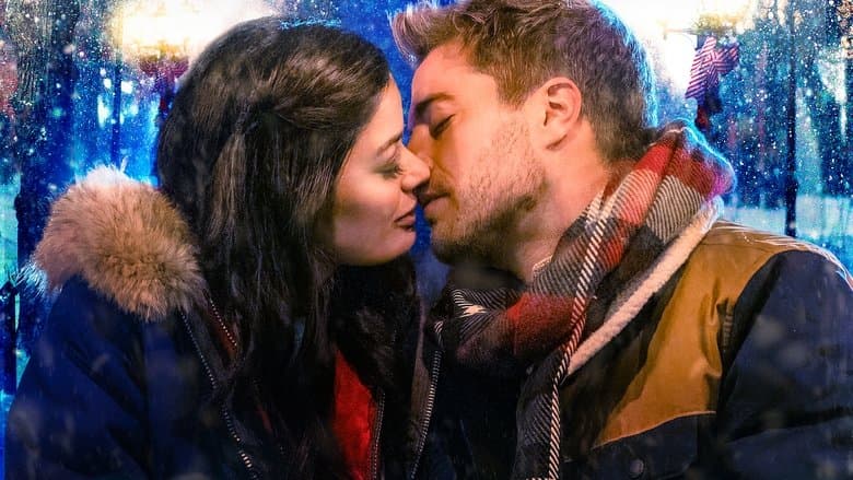 copertina Destinazione Natale