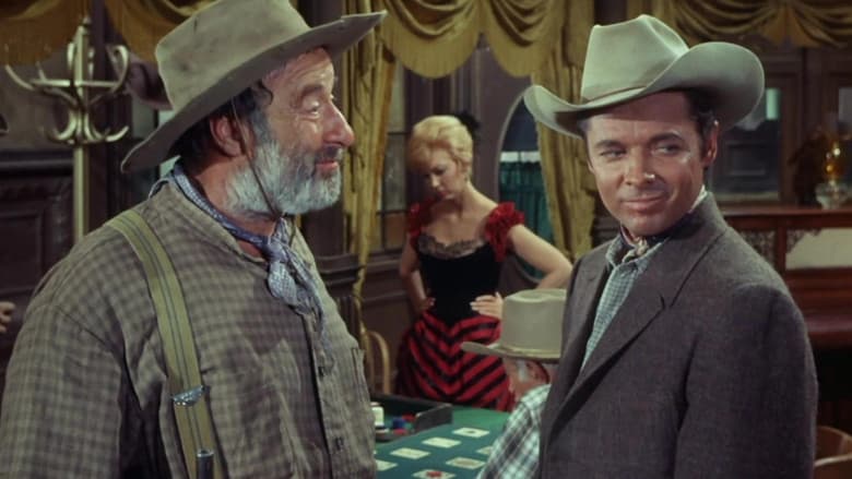 copertina Una pallottola per un fuorilegge