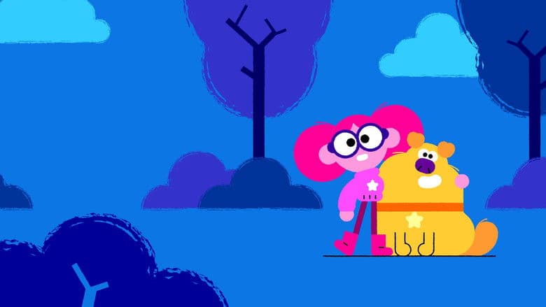 Maddie Triggs EP.7 RAI copertina del programma Maddie Triggs EP.7 RAI