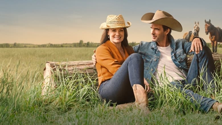 copertina Innamorarsi a Mustang Ranch