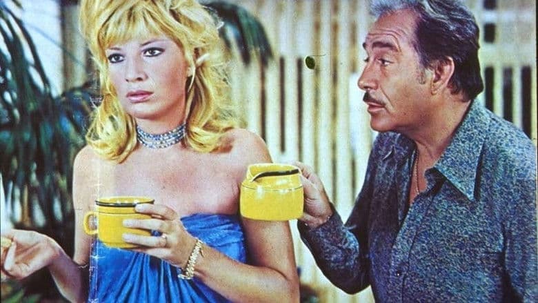 L'anatra all'arancia copertina del programma L'anatra all'arancia