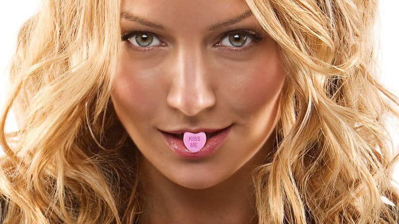 copertina Love Bites