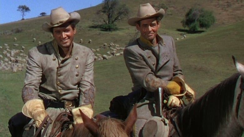 copertina Dan il terribile