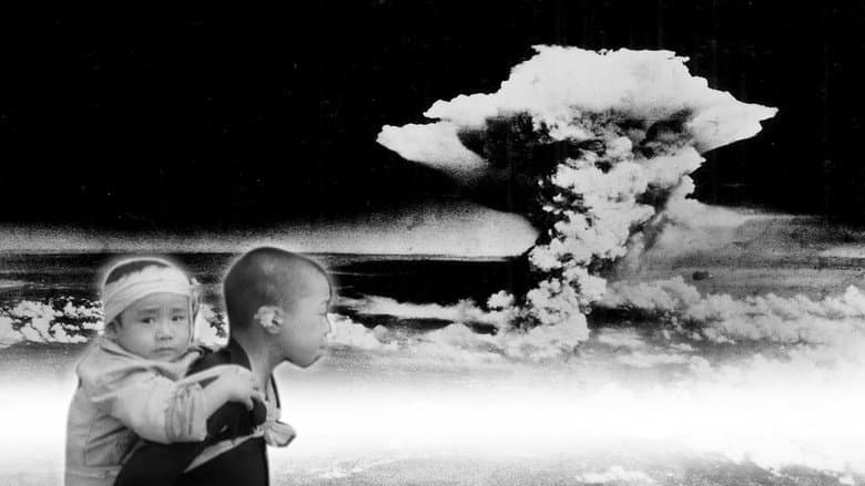 copertina Hiroshima - La vera storia