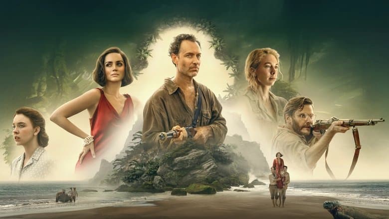 Eden copertina del programma Eden