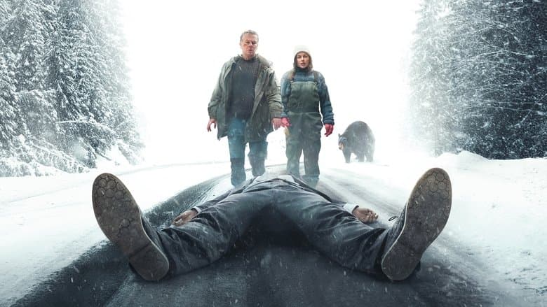 copertina Il crimine tra noi - Stag. 1 Ep. 2 - Verita' sepolte