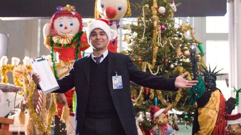 copertina Mi Sono Perso Il Natale