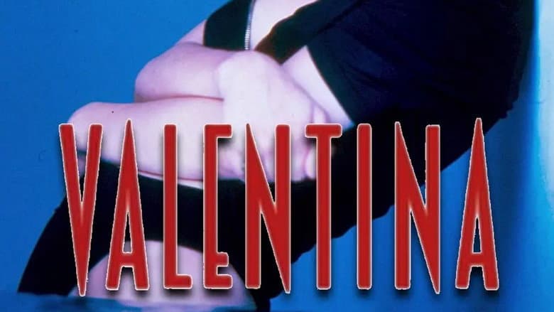 copertina Valentina