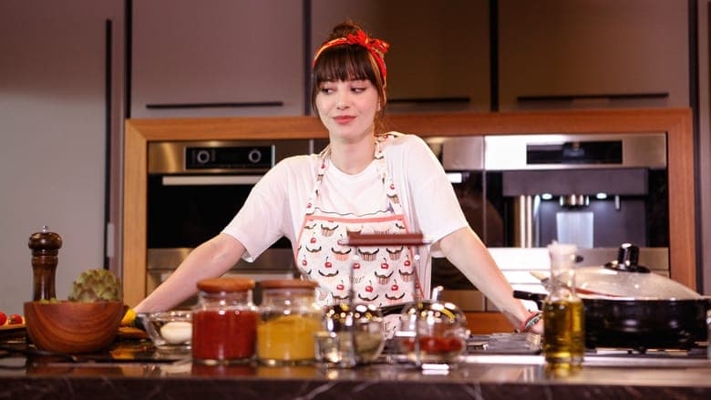 copertina Bitter Sweet - Ingredienti d'amore