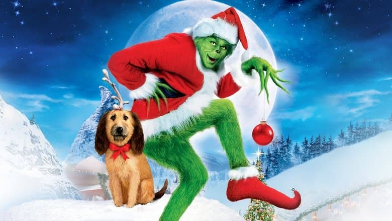 copertina Il Grinch