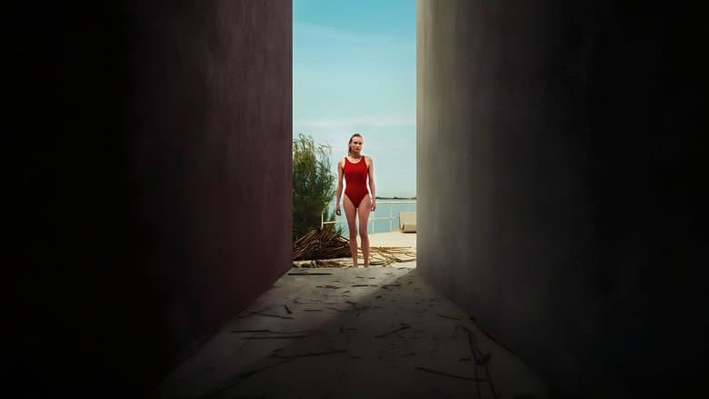 Visions copertina del programma Visions