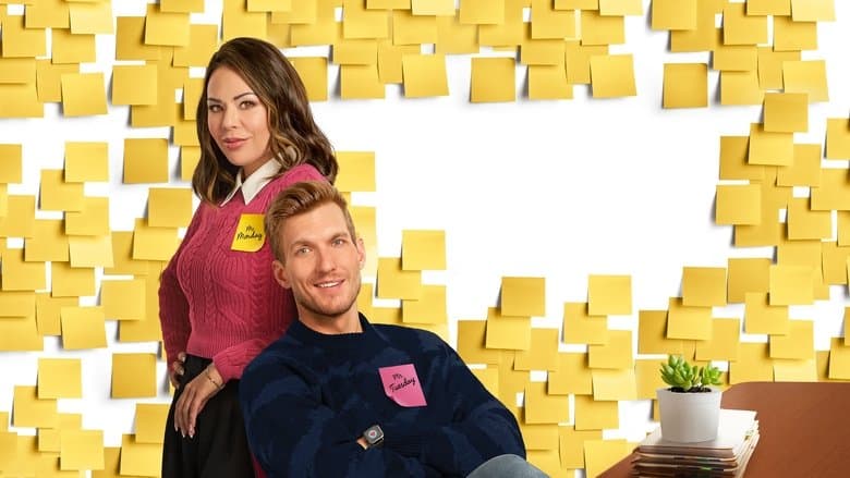 Post-It D'Amore copertina del programma Post-It D'Amore