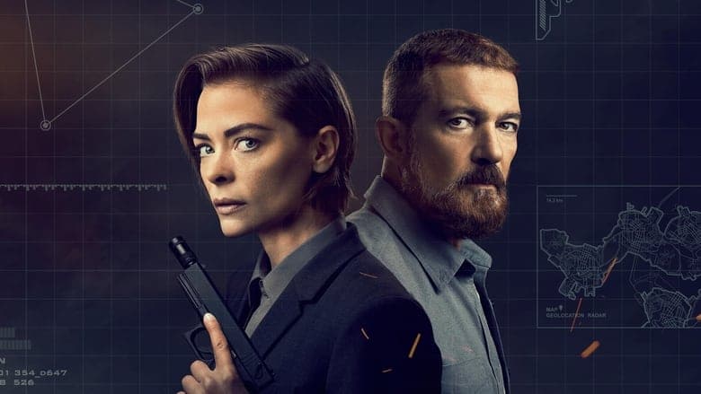 copertina Code name Banshee