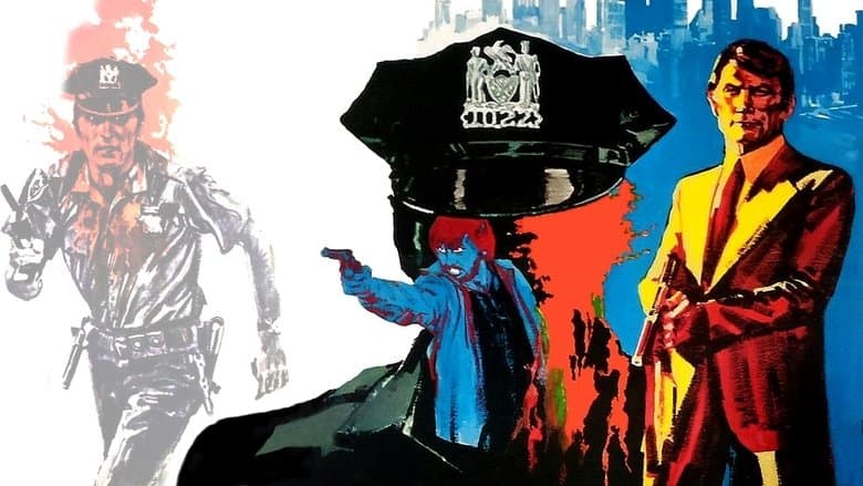 copertina Sangue di sbirro