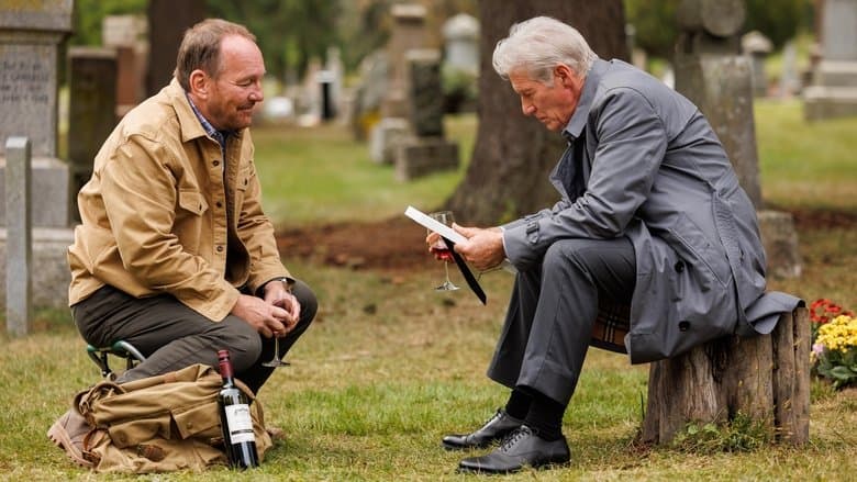 copertina Era mio figlio (2024)