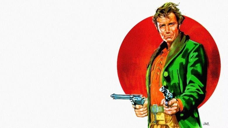 copertina Il pistolero segnato da Dio