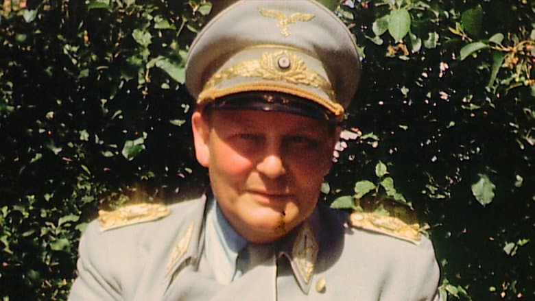 copertina I fantasmi del Terzo Reich