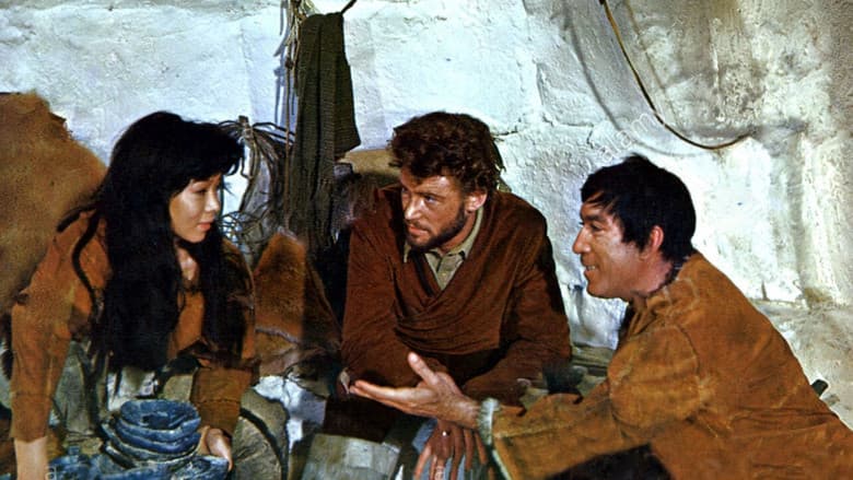 copertina Ombre bianche