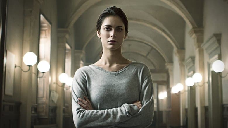 copertina Non uccidere