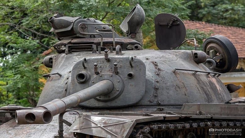 copertina Macchine da guerra