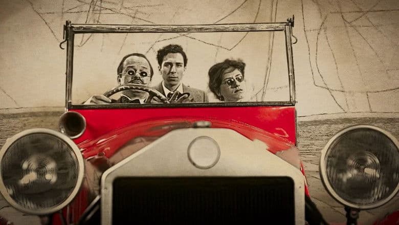 copertina Caffeina Del Mondo