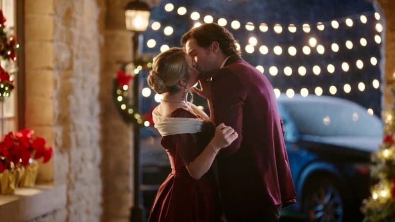 copertina Il Natale di Tina