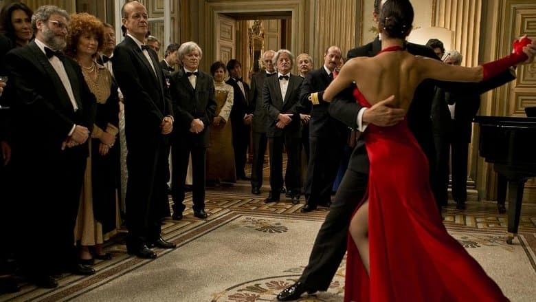 copertina Tango per la libertà