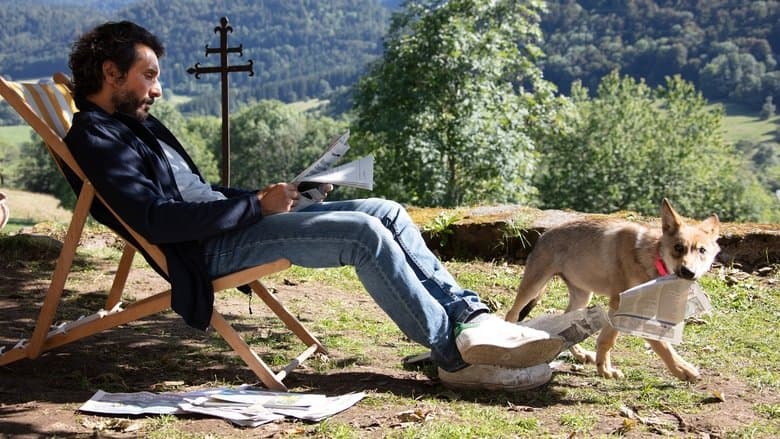 copertina Vicky e il suo cucciolo