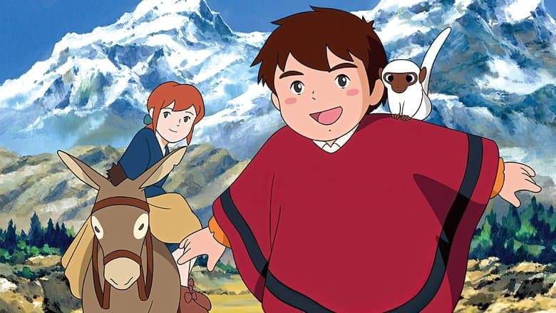 copertina Marco dagli Appennini alle Ande