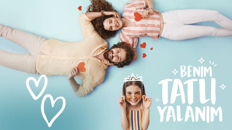 My sweet lie copertina del programma My sweet lie