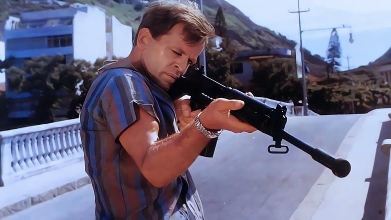 copertina Ad ogni costo