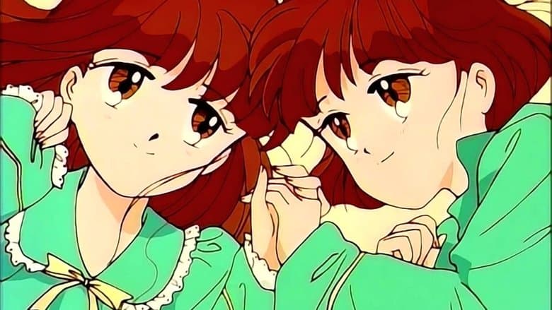 E' un po' magia per Terry e Maggie copertina del programma E' un po' magia per Terry e Maggie