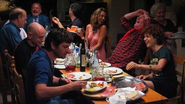 Ogni volta che te ne vai copertina del programma Ogni volta che te ne vai