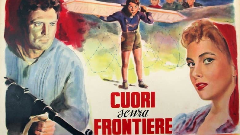 Cuori senza frontiere copertina del programma Cuori senza frontiere