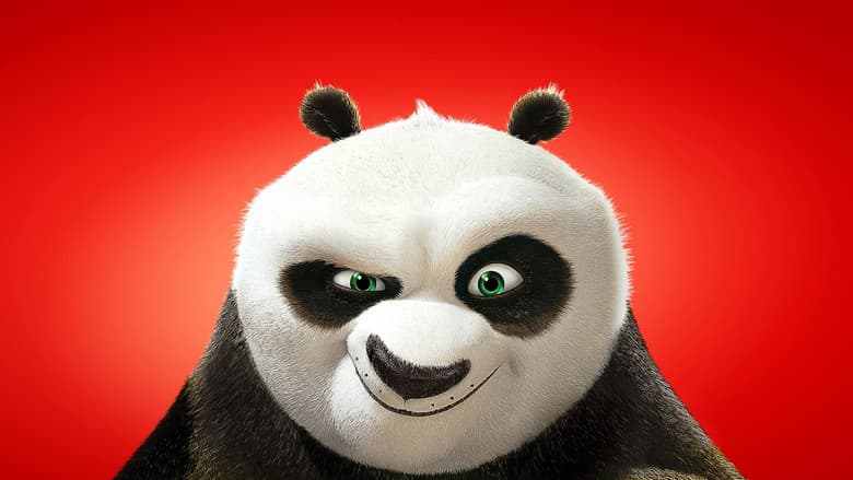 copertina Kung Fu Panda 2