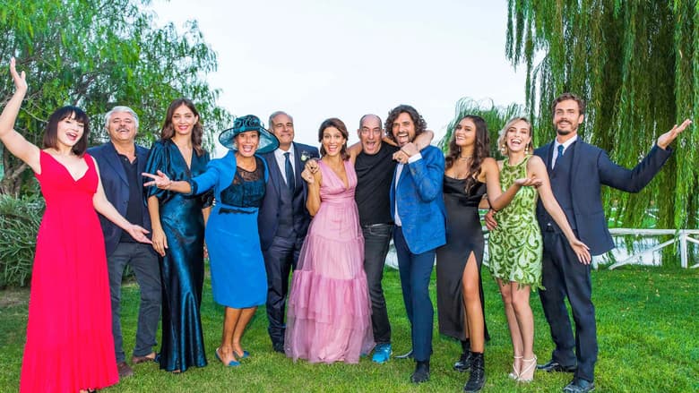 Una mamma all'improvviso copertina del programma Una mamma all'improvviso