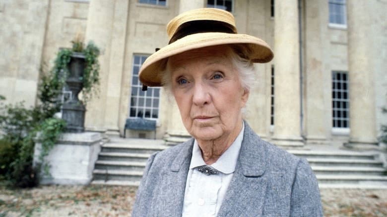 Miss Marple - La Morte Nel Villaggio copertina del programma Miss Marple - La Morte Nel Villaggio