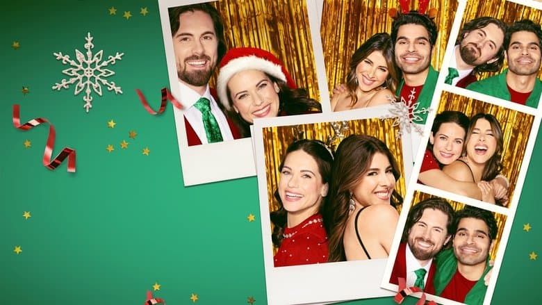 Un Natale sorprendente copertina del programma Un Natale sorprendente