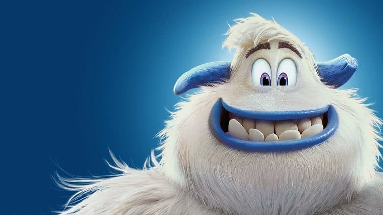 copertina Smallfoot: Il mio amico delle nevi
