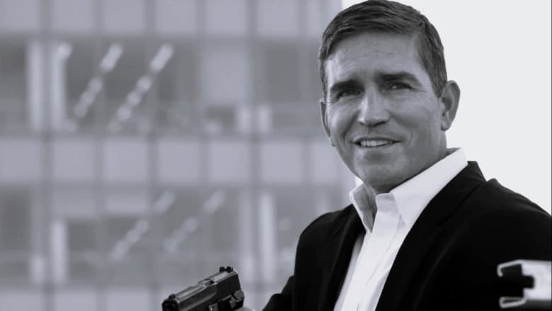 Person of Interest copertina del programma Person of Interest