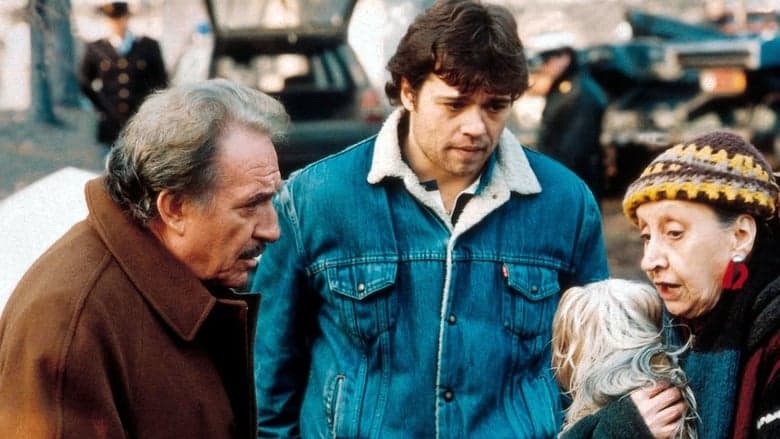 copertina I giorni del commissario ambrosio