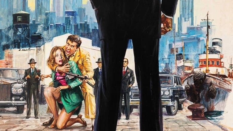 Gli intoccabili copertina del programma Gli intoccabili