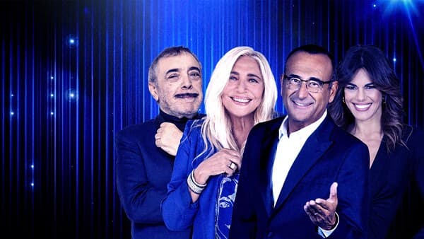 copertina Dalla Strada Al Palco Special